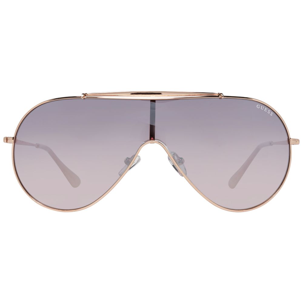 Guess Rose Gold Frauen Sonnenbrille – Bild 2
