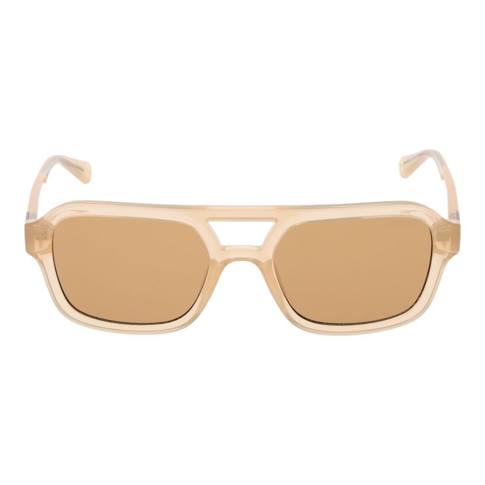 Guess Beige Unisex-Sonnenbrille – Bild 2