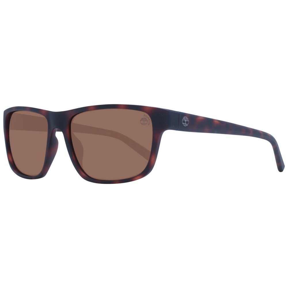 Timberland Braun Herren Sonnenbrille