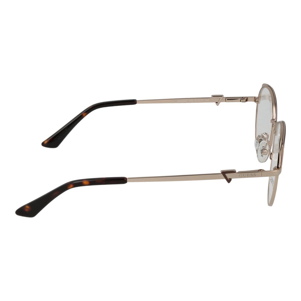 Guess Gold Frauen Optische Fassungen – Bild 5