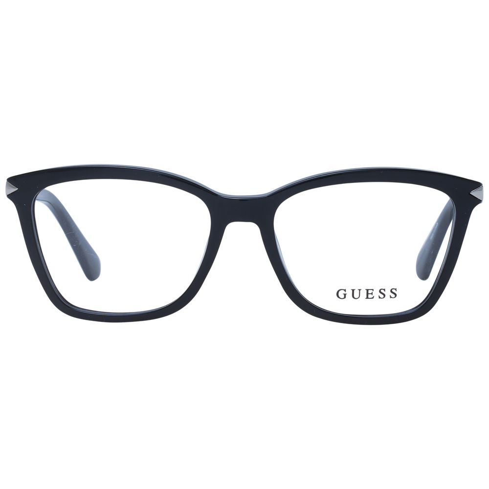 Guess Schwarze Frauen Optische Fassungen – Bild 2