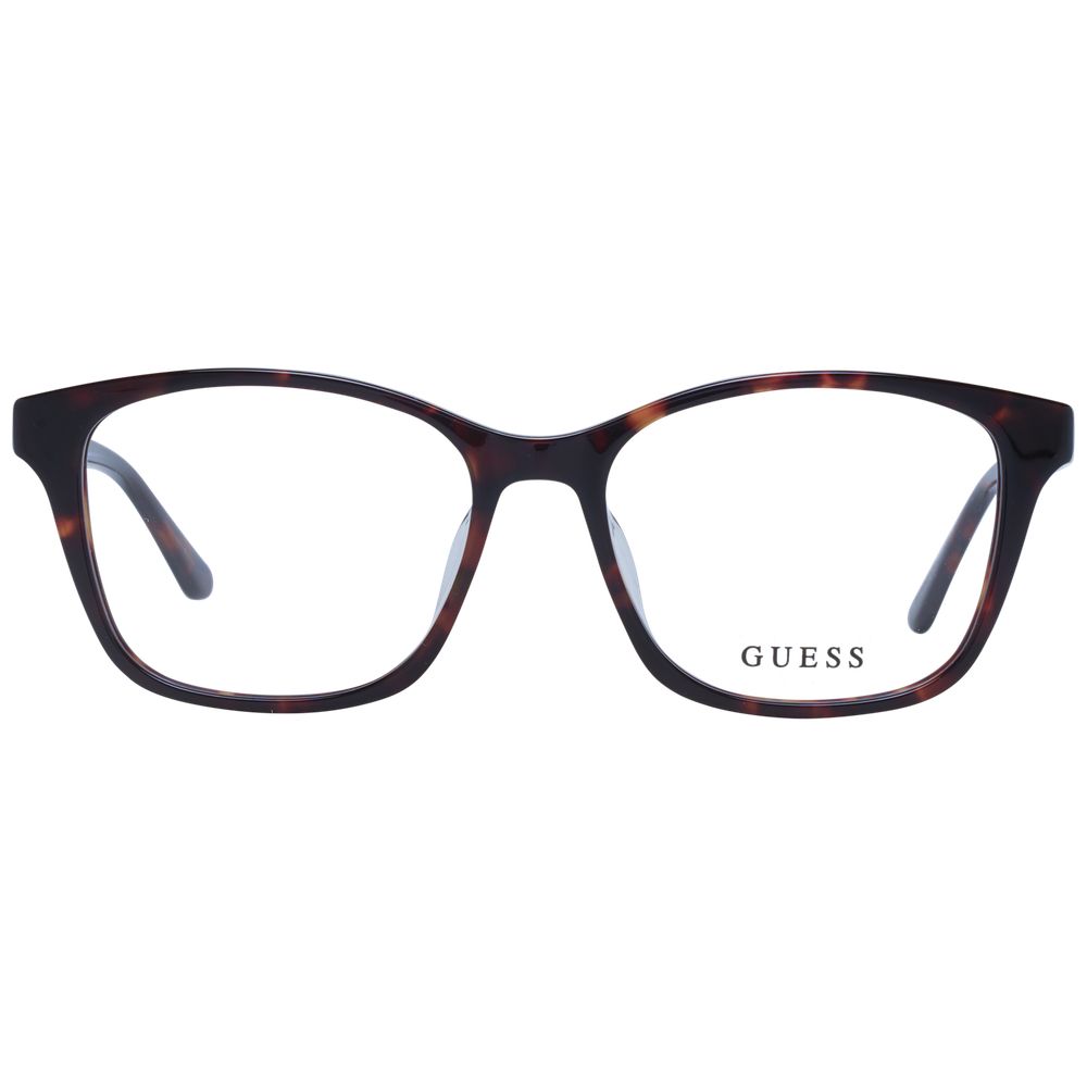 Guess Braun Frauen Optische Fassungen – Bild 2