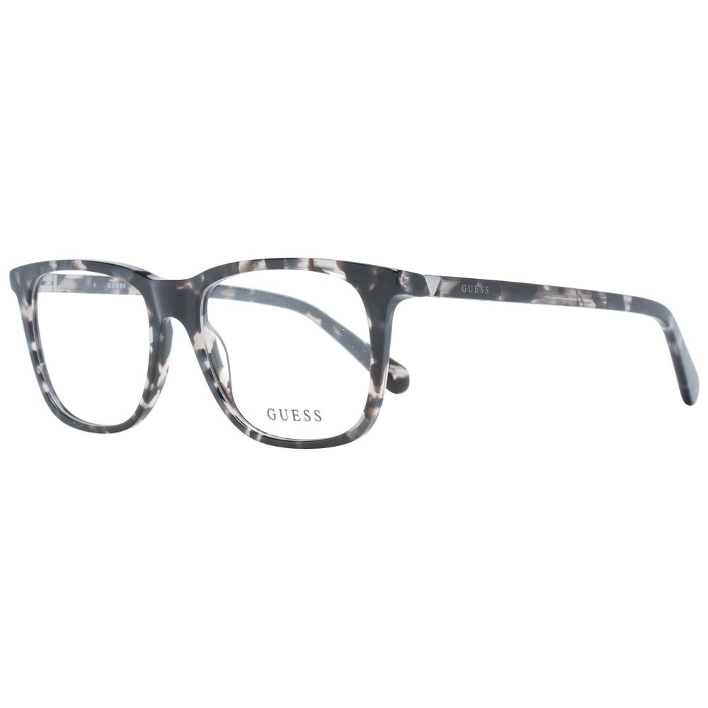 Guess Braune optische Unisex-Rahmen
