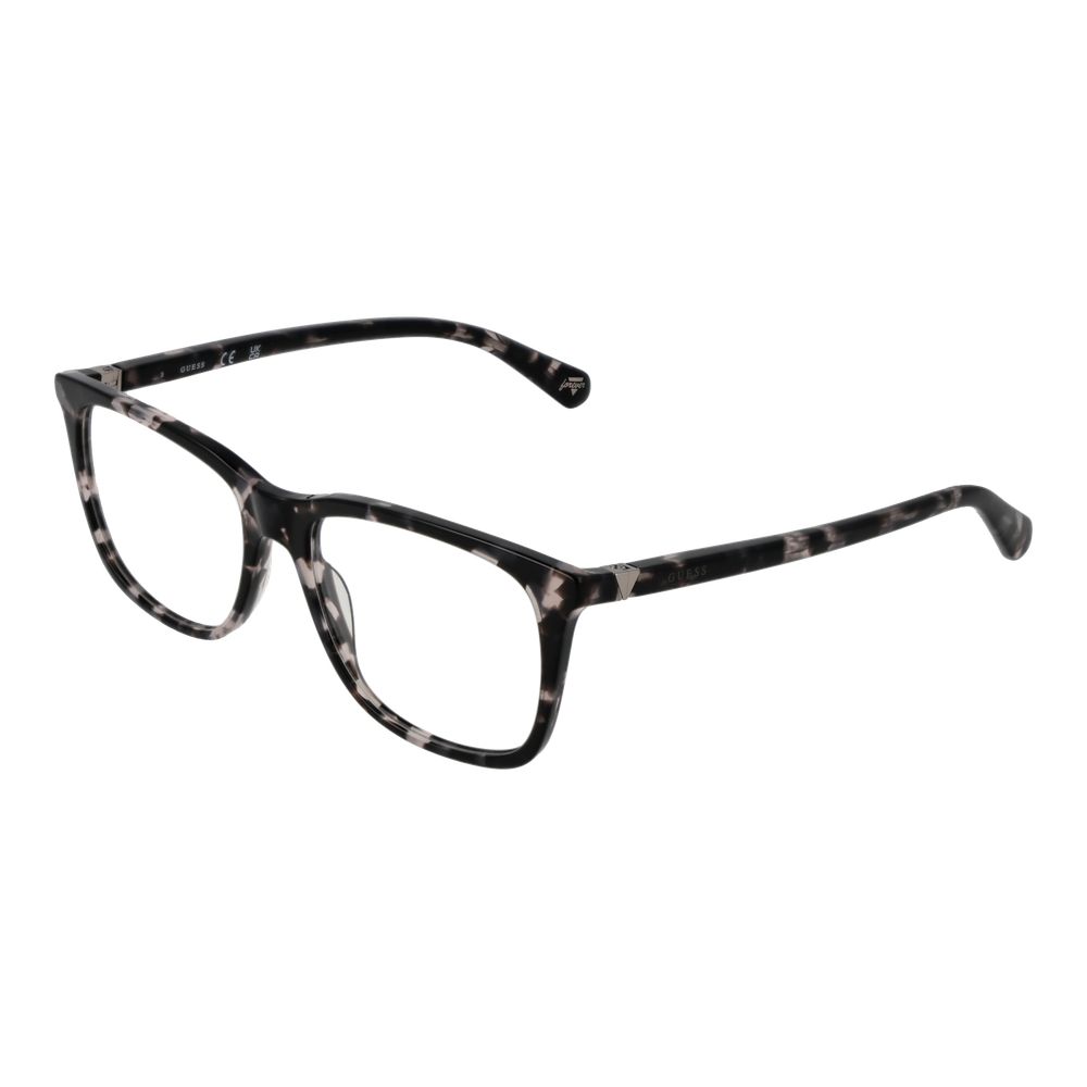 Guess Graue optische Unisex-Fassungen