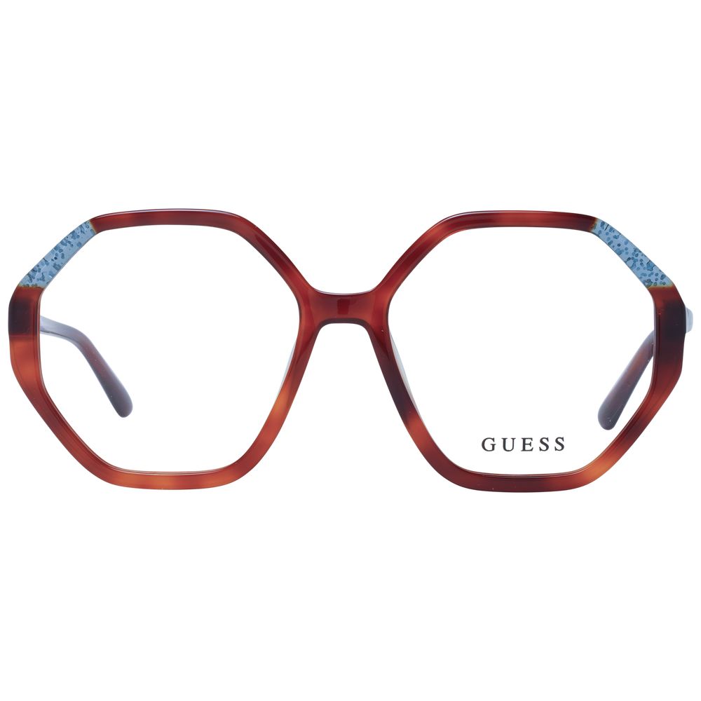 Guess Braun Frauen Optische Fassungen – Bild 2
