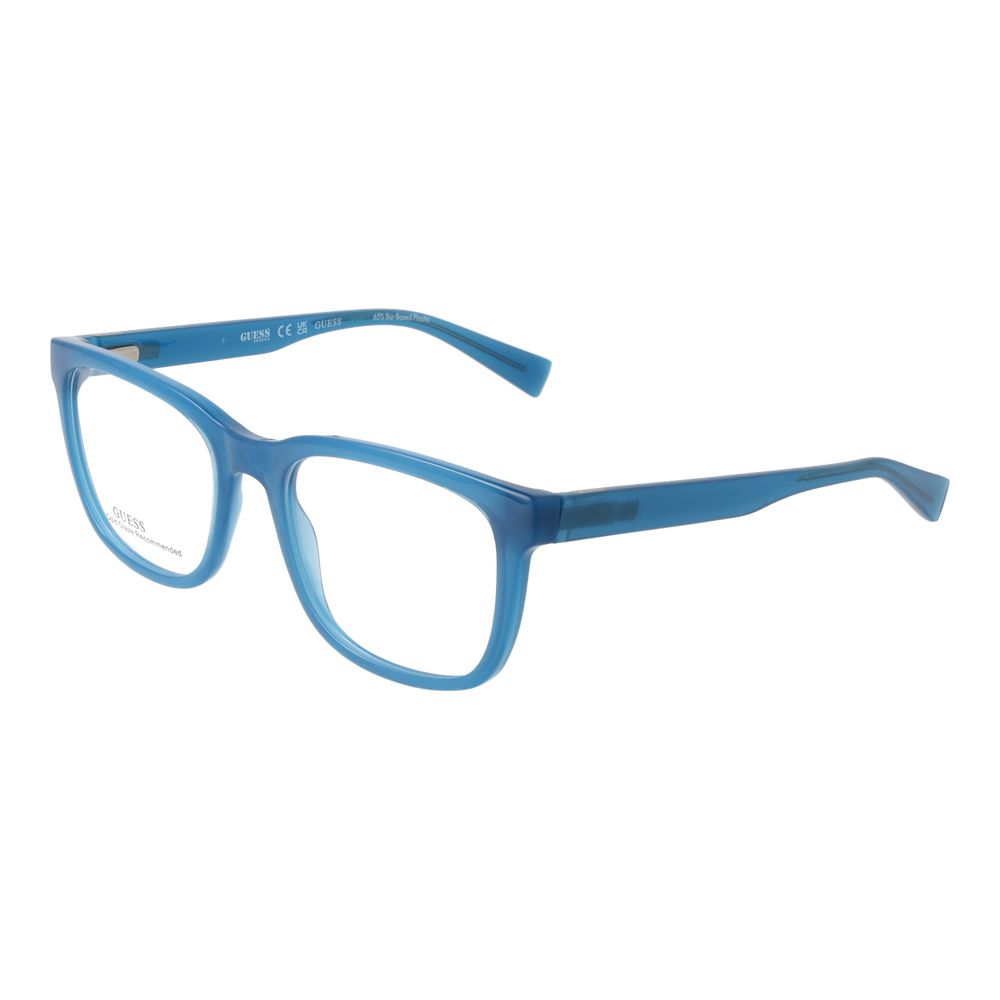 Guess Blau Frauen Optische Fassungen