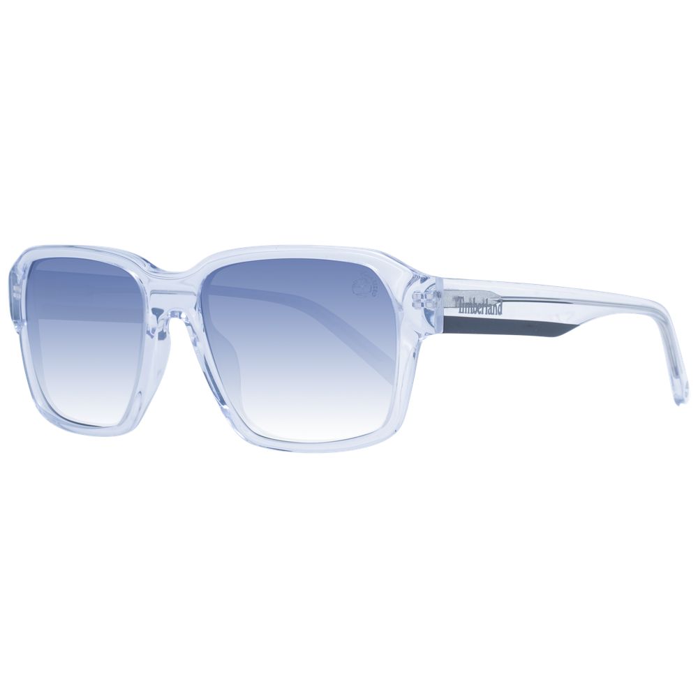Timberland Transparente Herren-Sonnenbrille