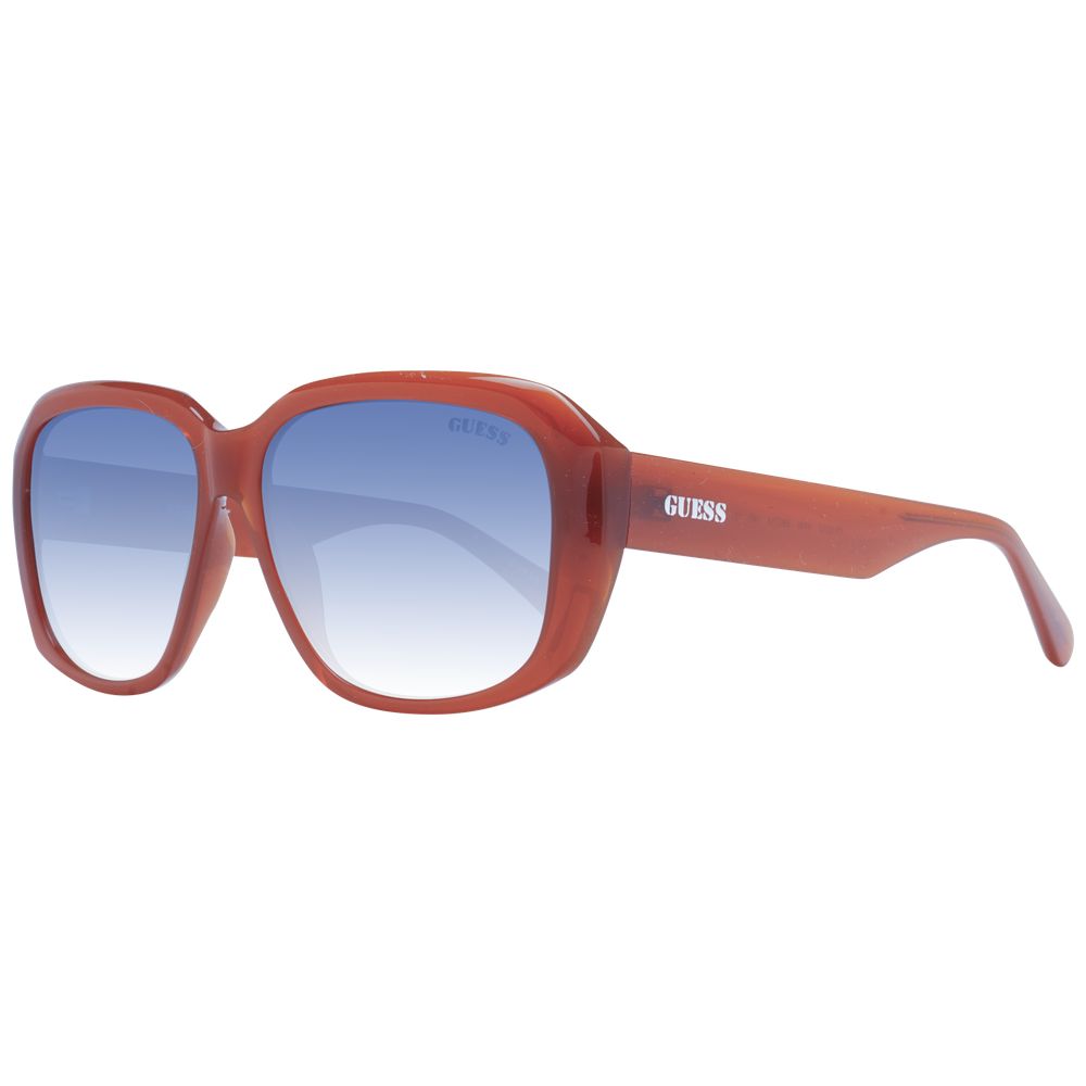 Guess Kupfer Frauen Sonnenbrille