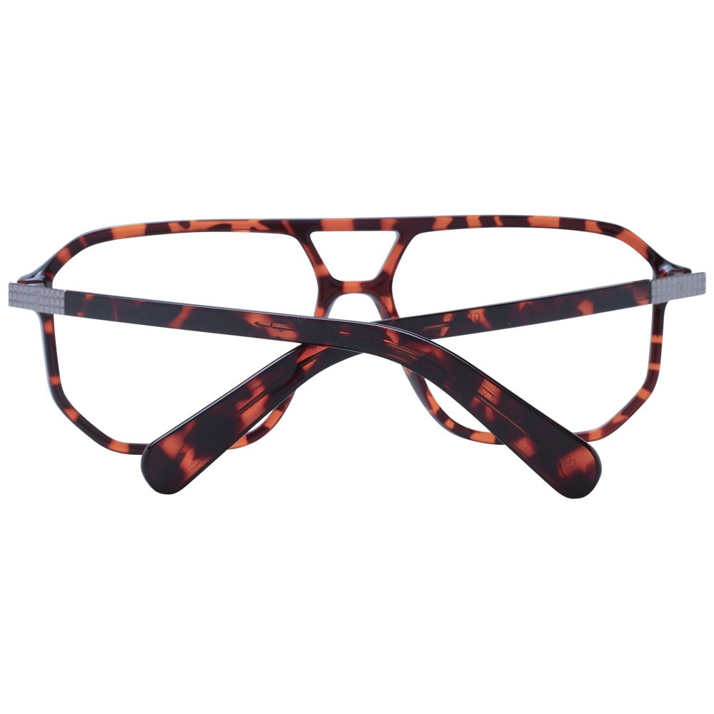 Guess Braune optische Unisex-Rahmen – Bild 3