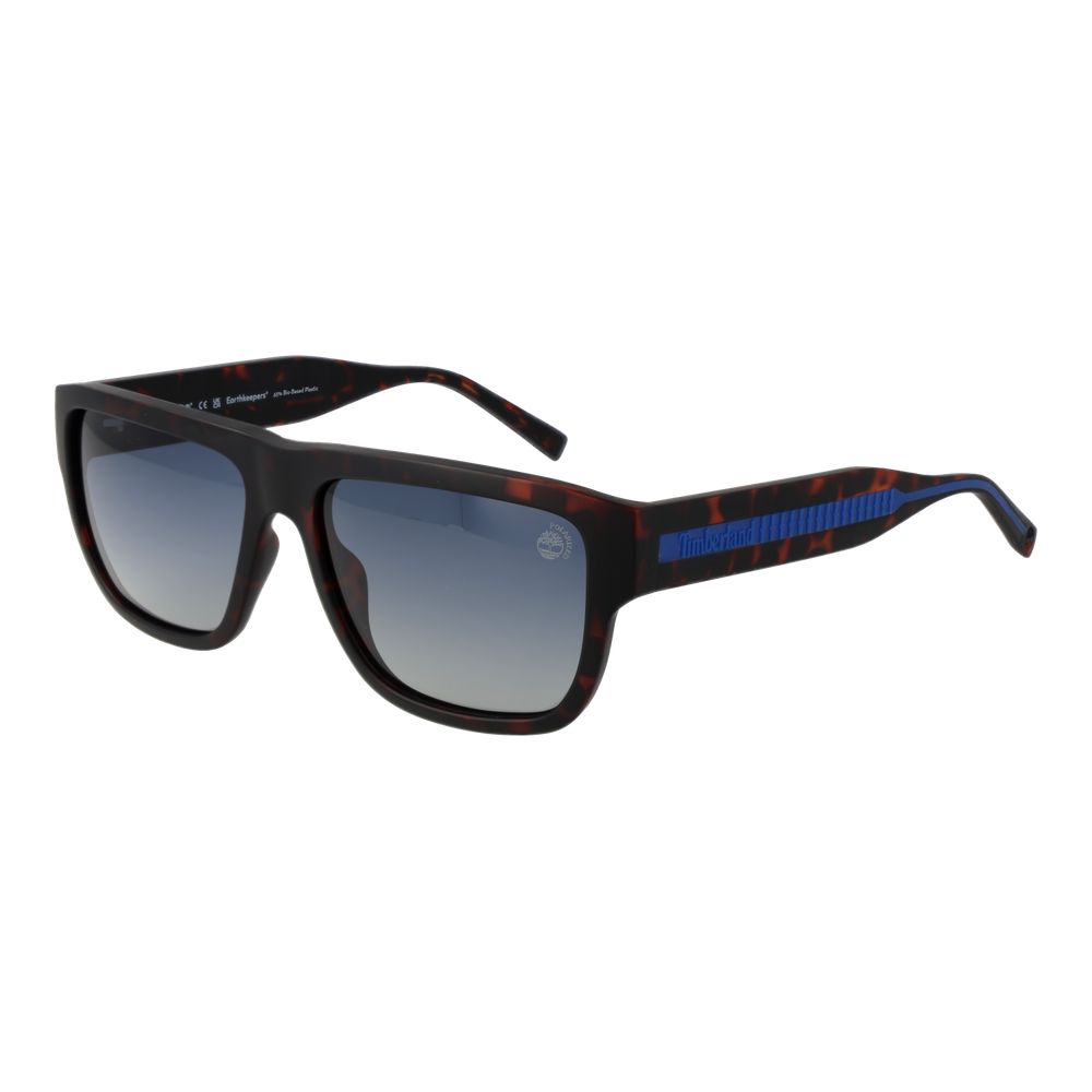 Timberland Braun Herren Sonnenbrille