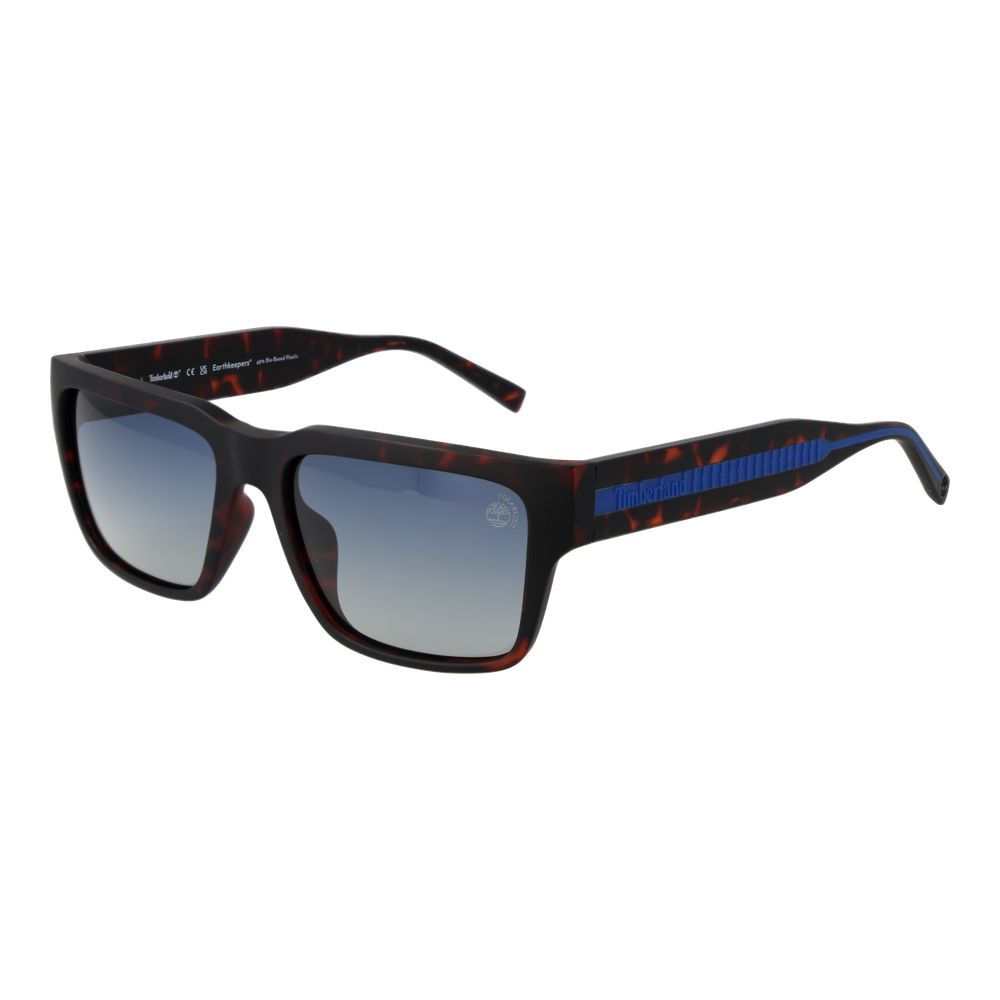 Timberland Braun Herren Sonnenbrille