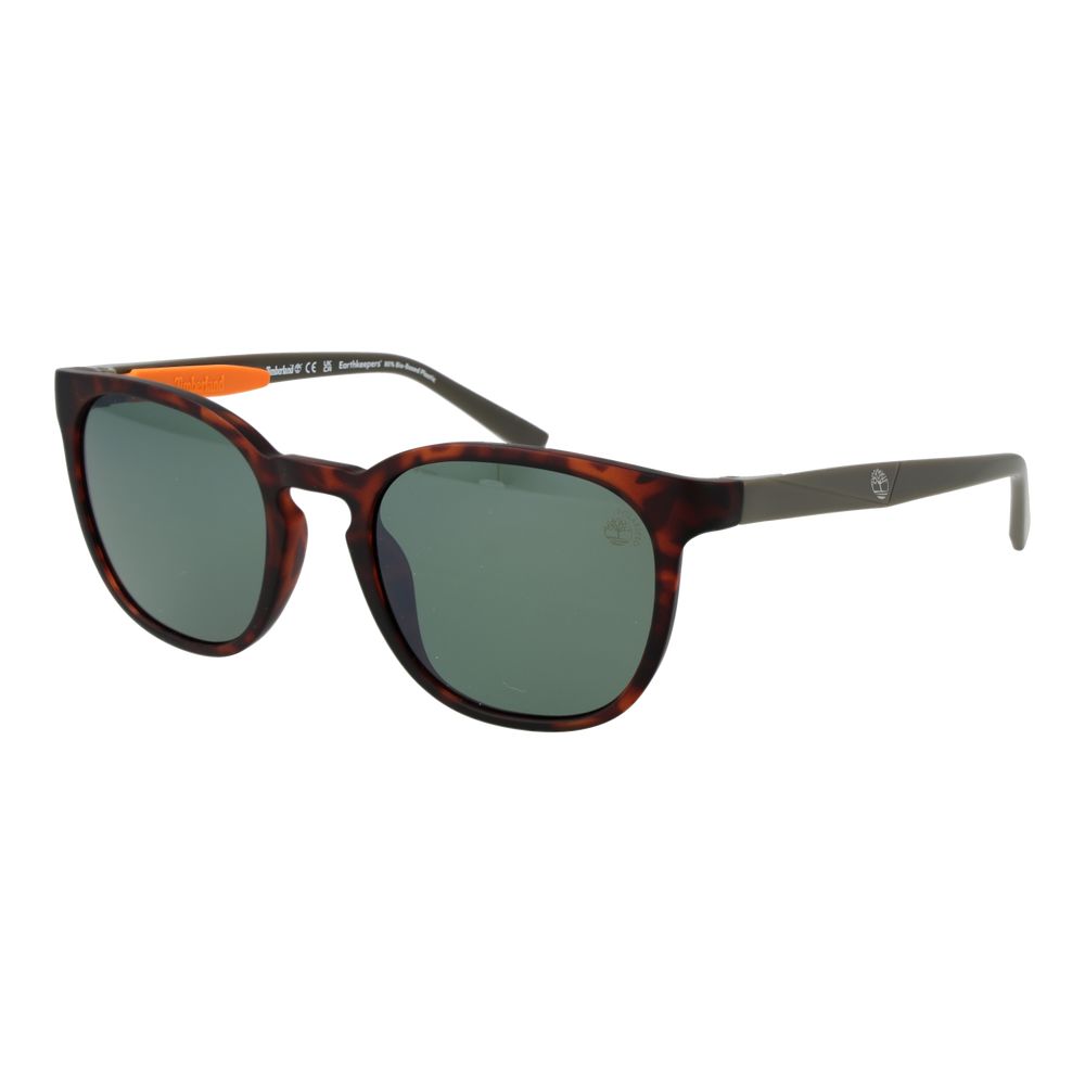 Timberland Braun Herren Sonnenbrille
