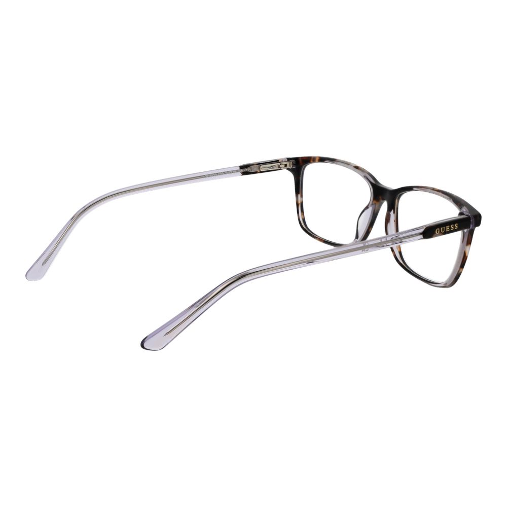 Guess Braun Frauen Optische Fassungen – Bild 3
