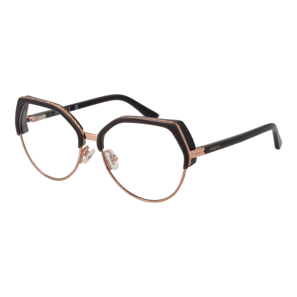 Guess Graue Frauen Optische Brillen