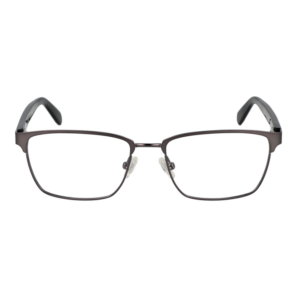 Guess Silberne optische Brillenfassungen für Männer – Bild 2