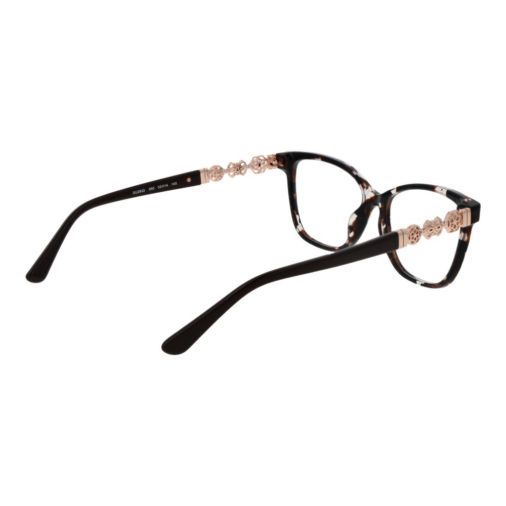 Guess Braun Frauen Optische Fassungen – Bild 3