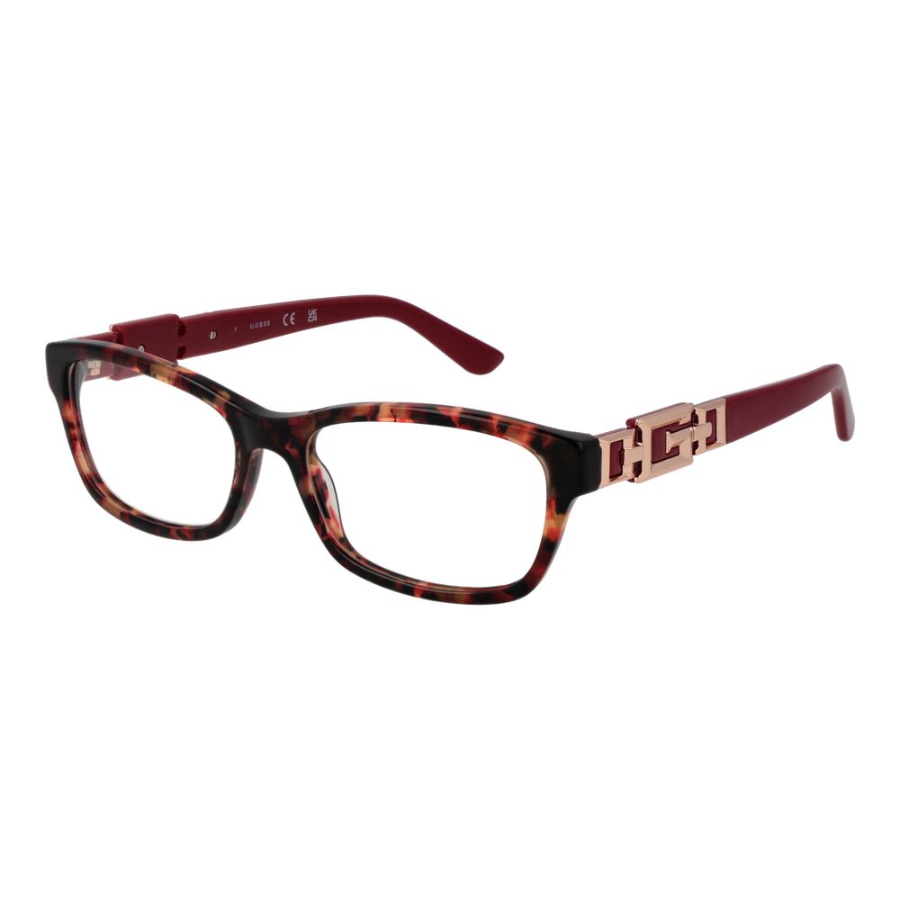 Guess Multicolor Frauen Optische Fassungen