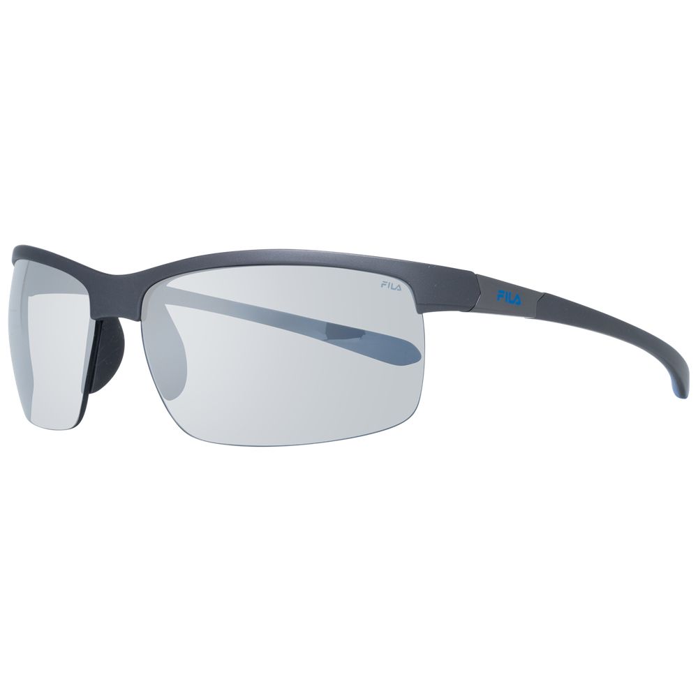 Fila Schwarze Männer Sonnenbrille