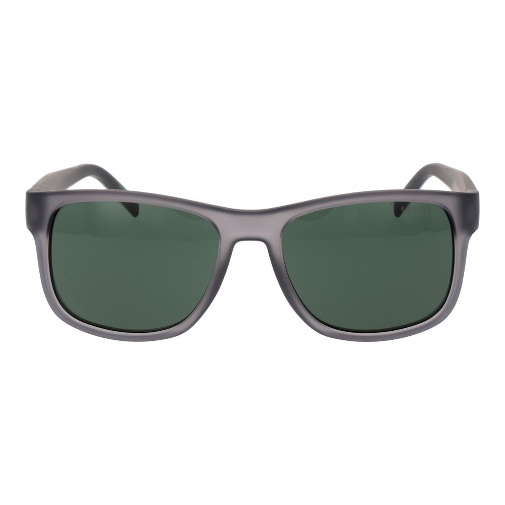 Levi's Graue Männer-Sonnenbrille – Bild 2