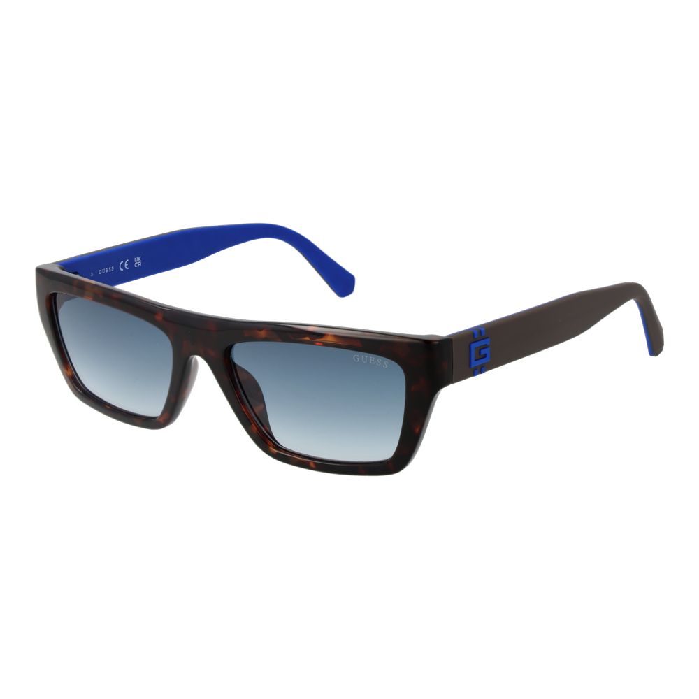 Guess Braun Herren Sonnenbrille