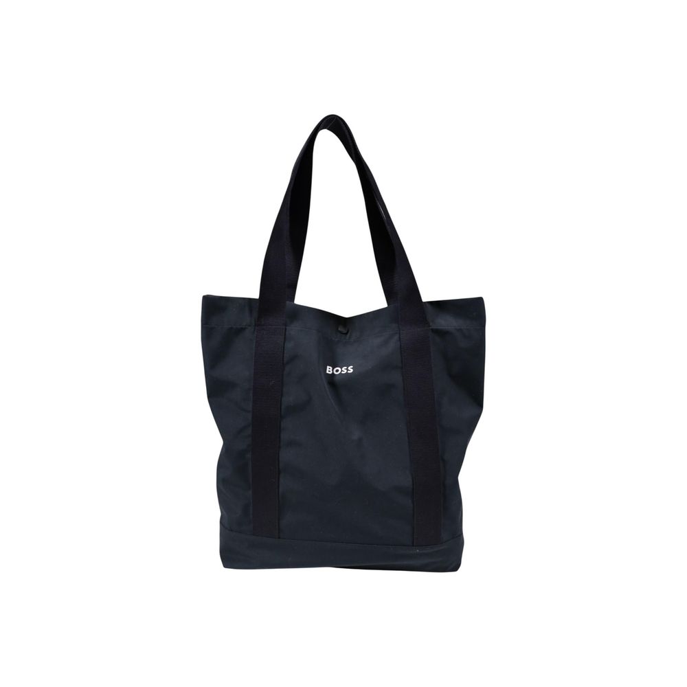 Hugo Boss Beige Polyester Badeslip