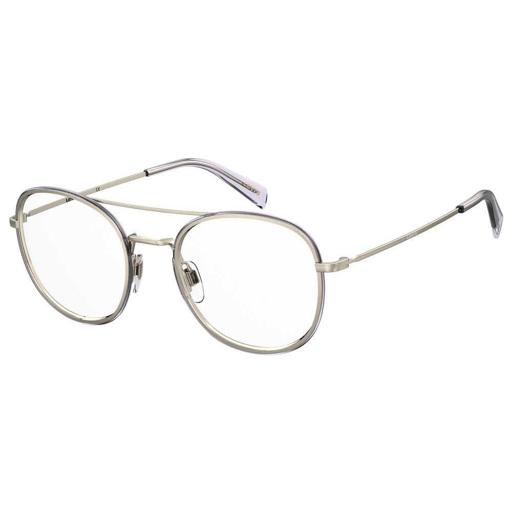 Levi's Lila Metall-Rahmen