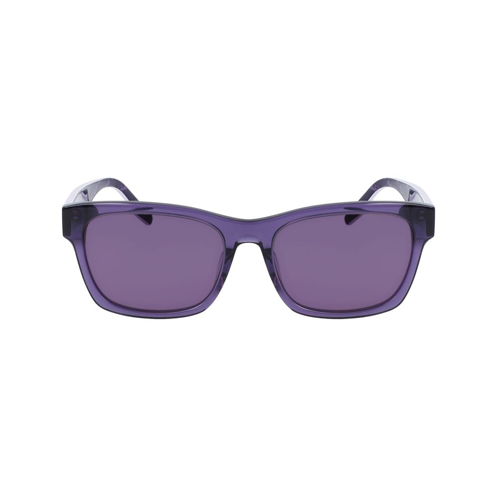 Converse Lila Acetat-Sonnenbrille