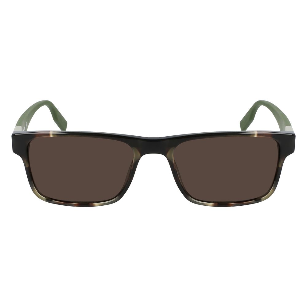 Converse Grüne Acetat-Sonnenbrille
