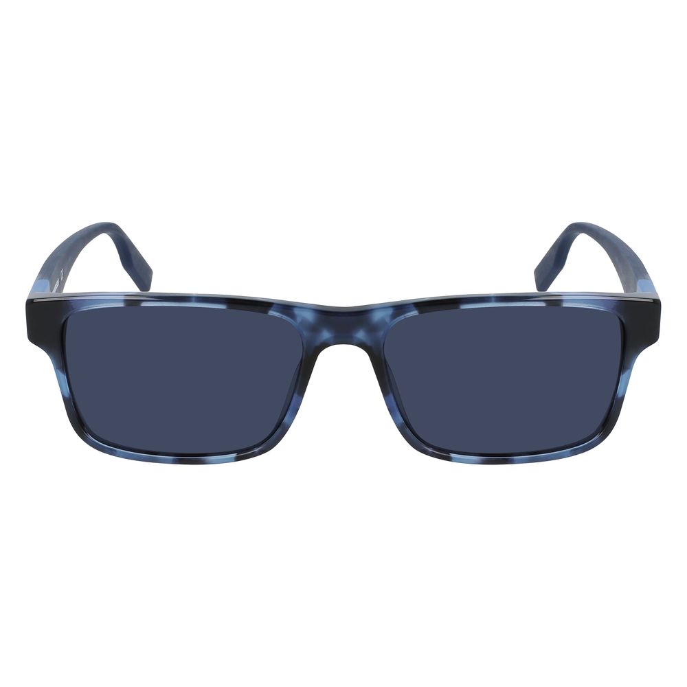 Converse Blaue Acetat-Sonnenbrille