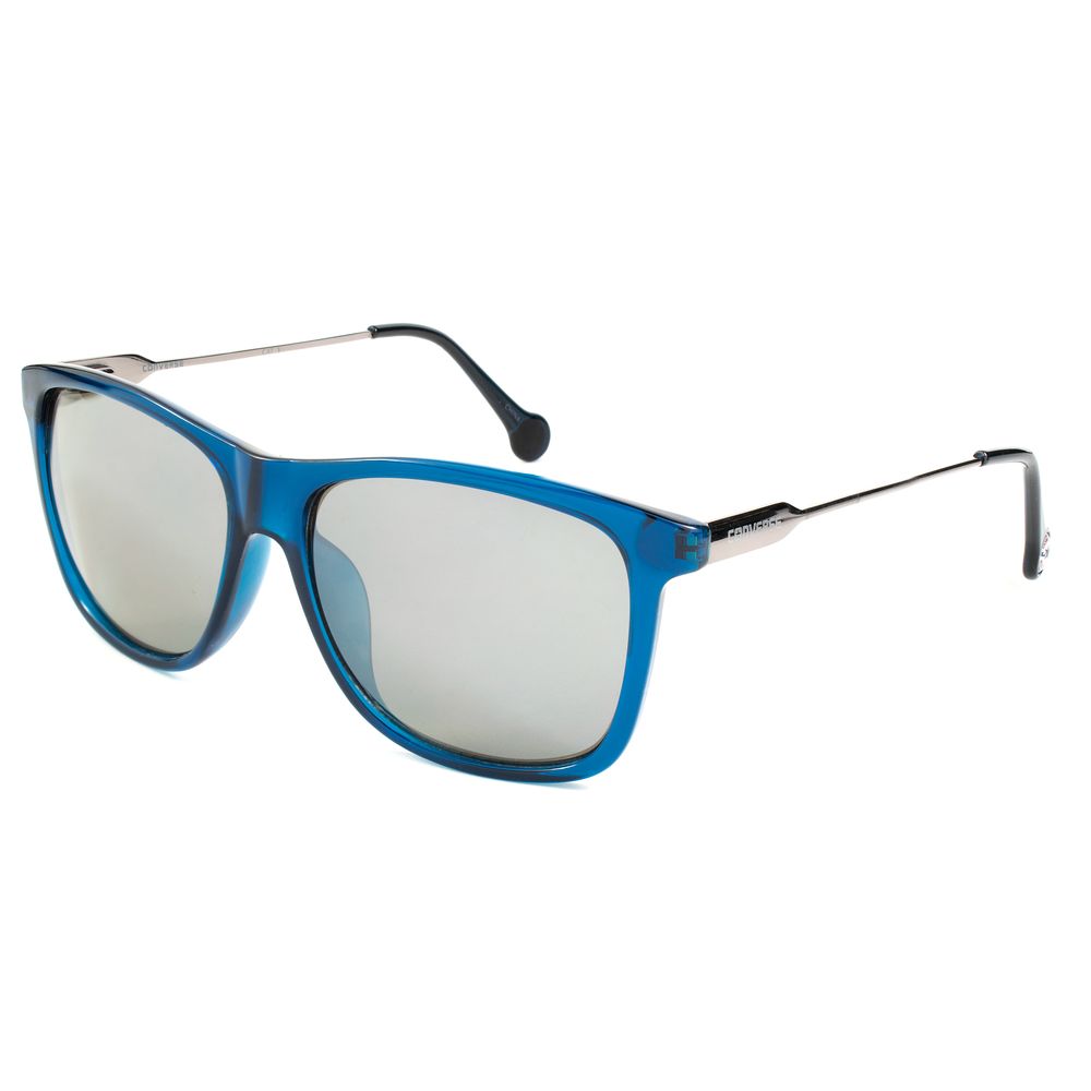 Converse Blaue Acetat-Sonnenbrille
