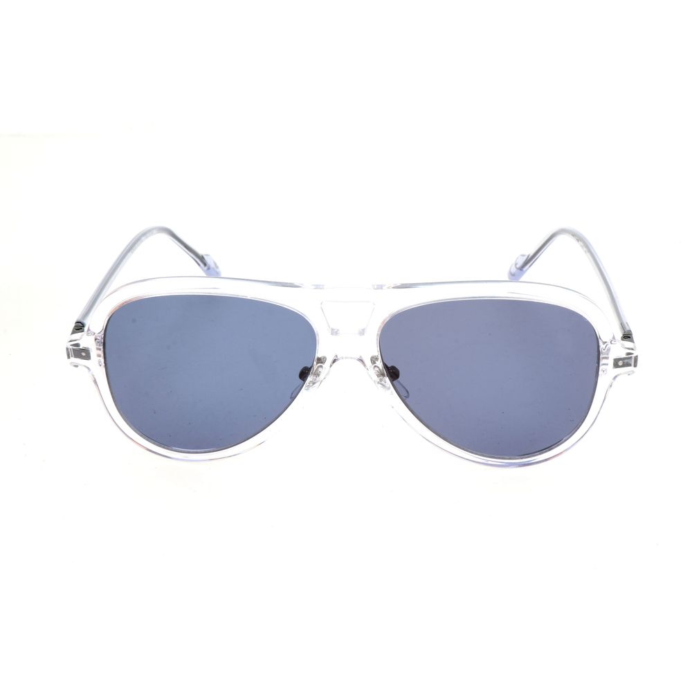 Adidas Transparente Acetat-Sonnenbrille