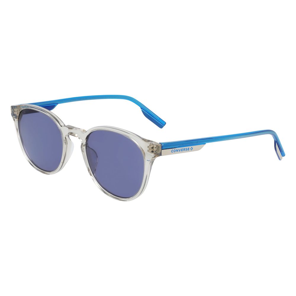 Converse Blaue Acetat-Sonnenbrille