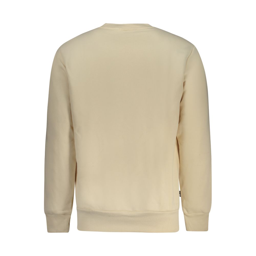Timberland Beige Baumwolle Männer Pullover – Bild 2