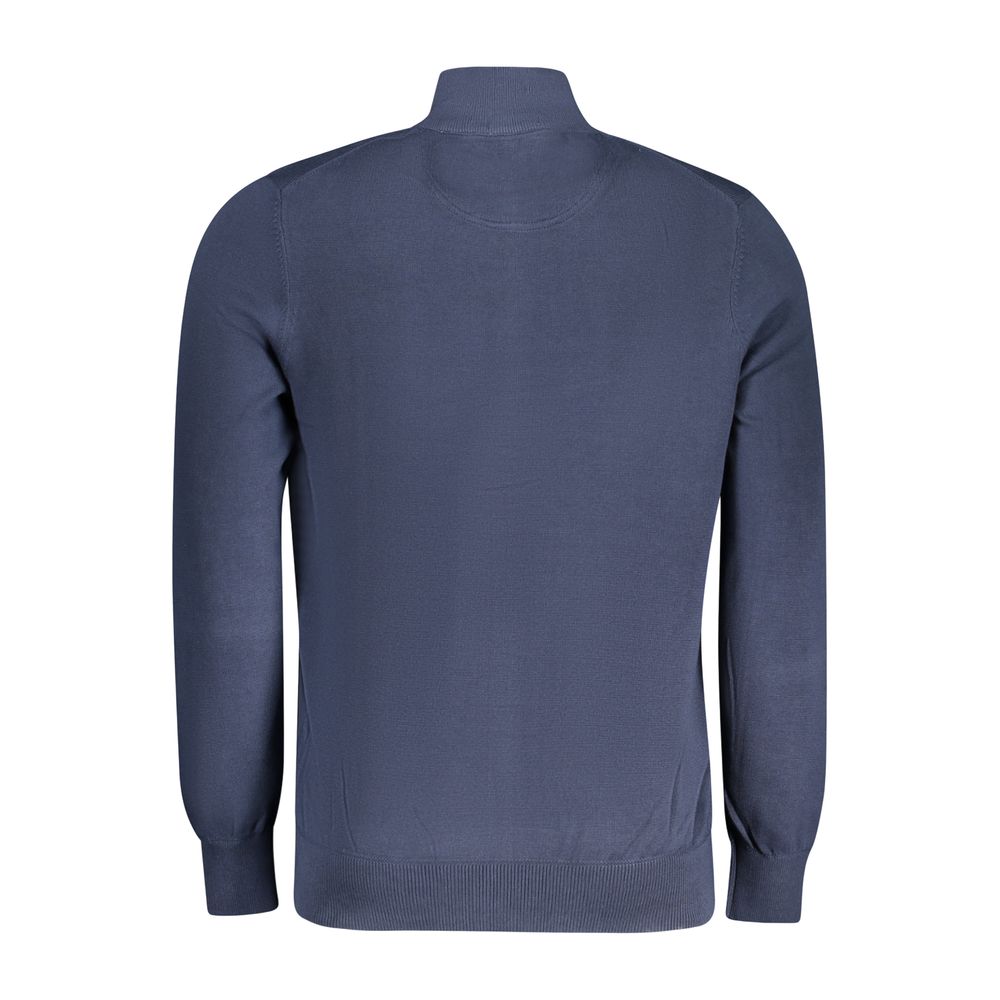 Timberland Blauer Baumwollpullover für Männer – Bild 2