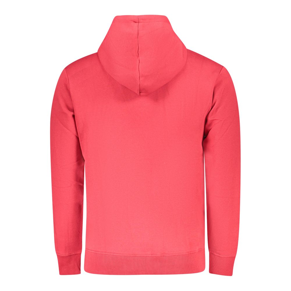 Pepe Jeans Roter Baumwollpullover für Männer – Bild 2