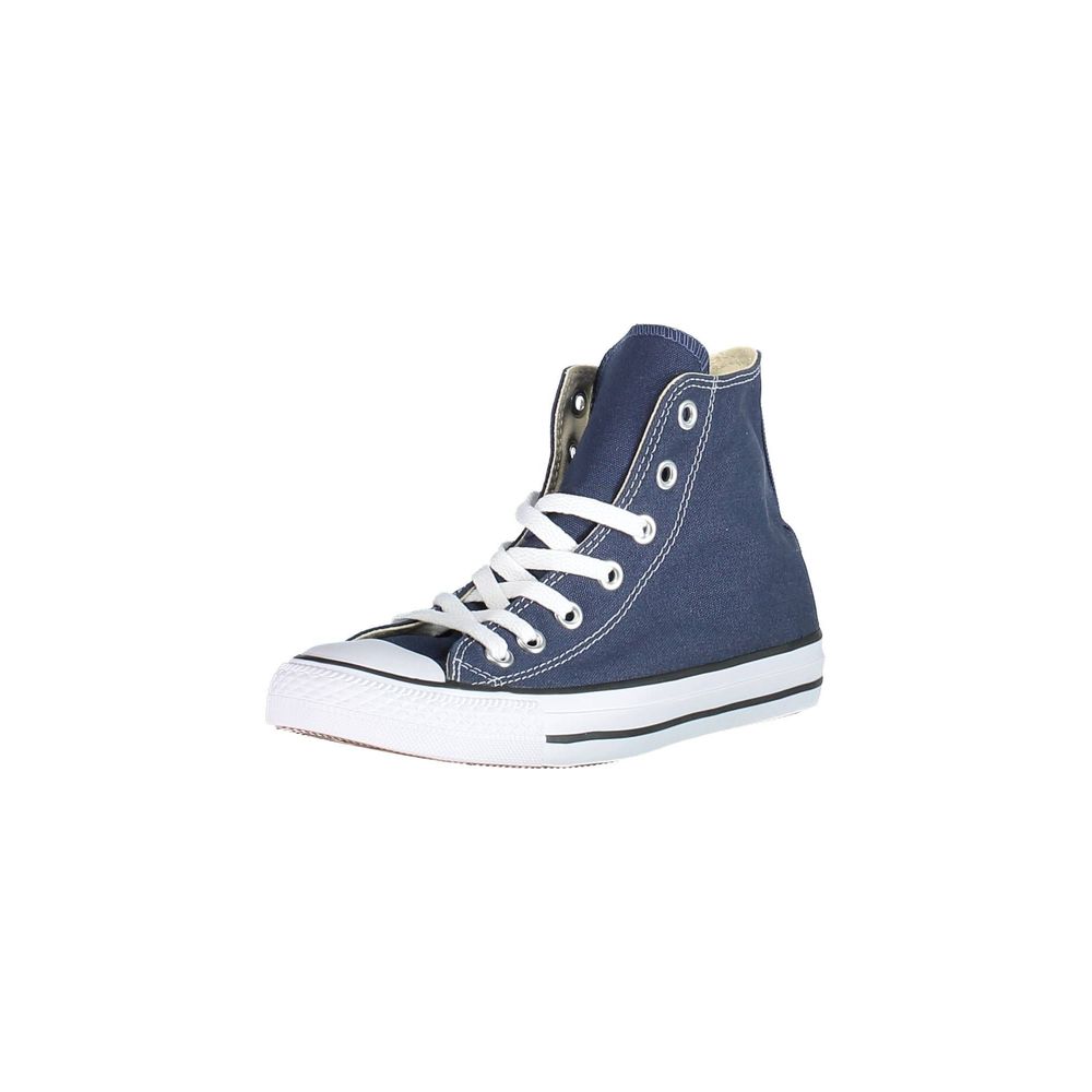 Converse Blauer Textil-Sneaker für Herren