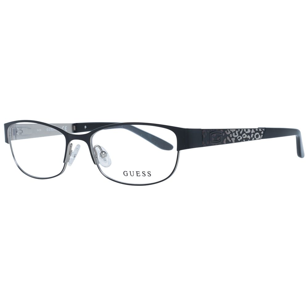 Guess Schwarze Frauen Optische Fassungen