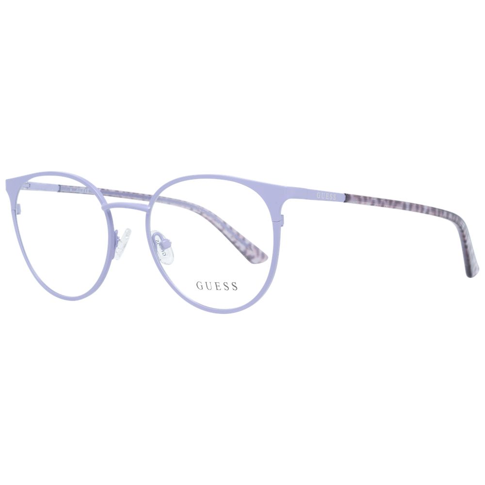 Guess Lila Frauen Optische Fassungen
