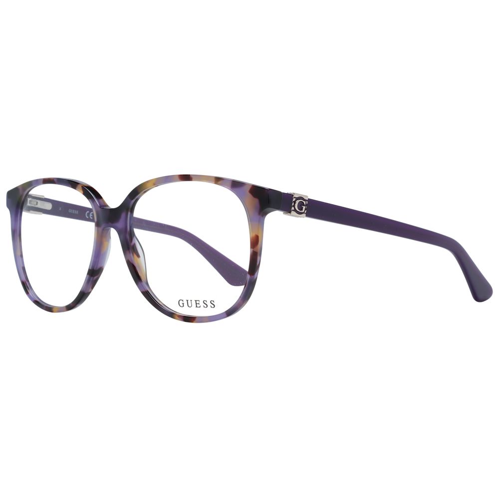 Guess Lila Frauen Optische Fassungen