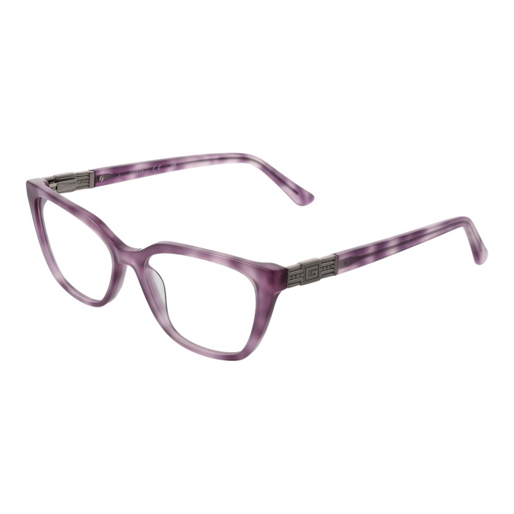 Guess Lila Frauen Optische Fassungen