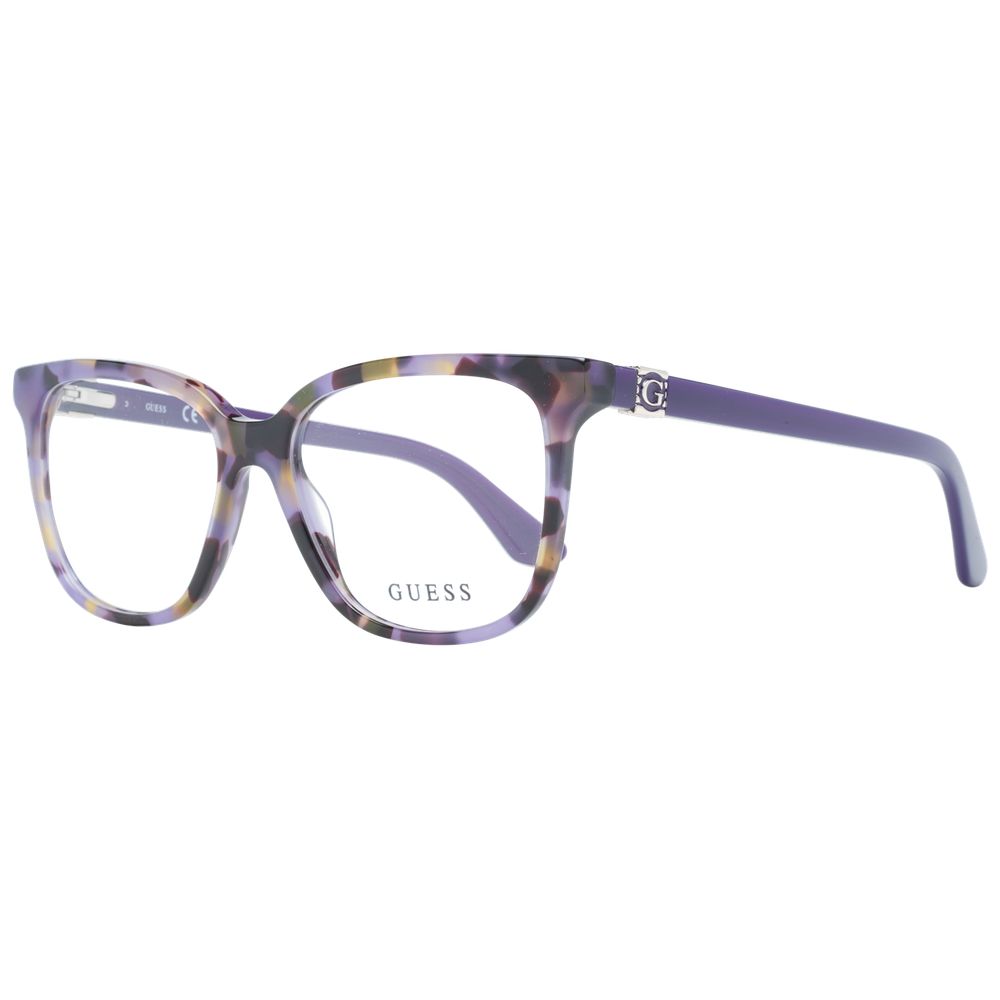 Guess Lila Frauen Optische Fassungen