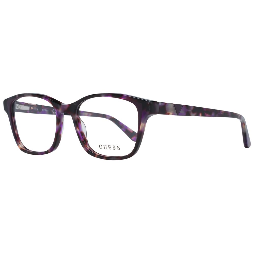 Guess Lila Frauen Optische Fassungen