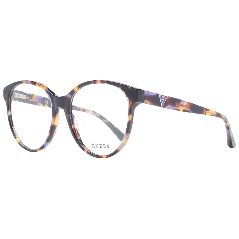 Guess Lila Frauen Optische Fassungen