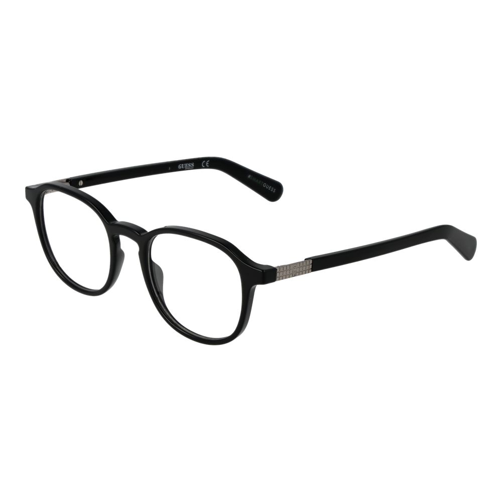Guess Schwarze Frauen Optische Fassungen