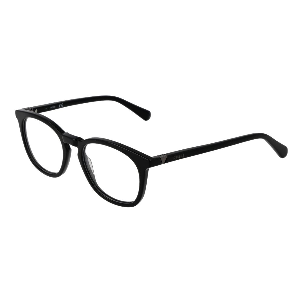 Guess Schwarze Frauen Optische Fassungen