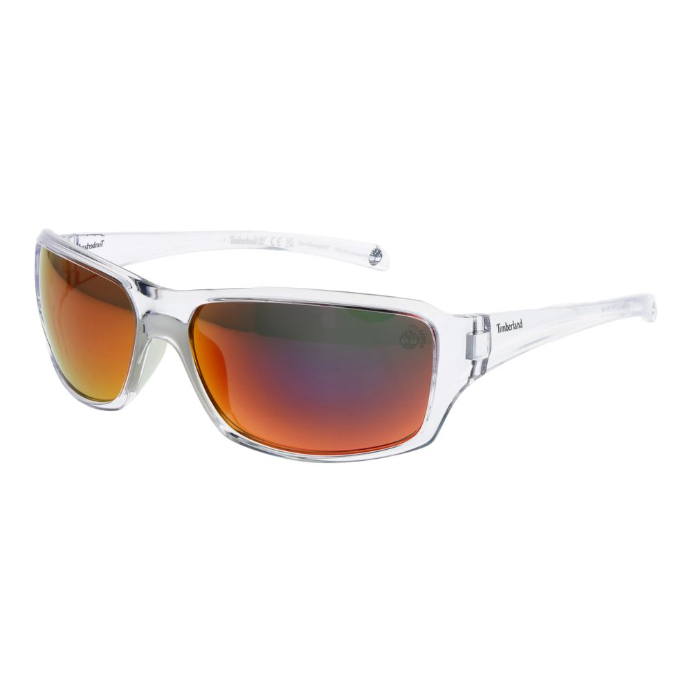 Timberland Transparente Herren-Sonnenbrille