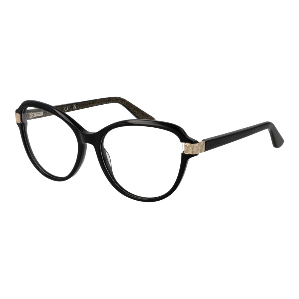 Guess Schwarze Frauen Optische Fassungen