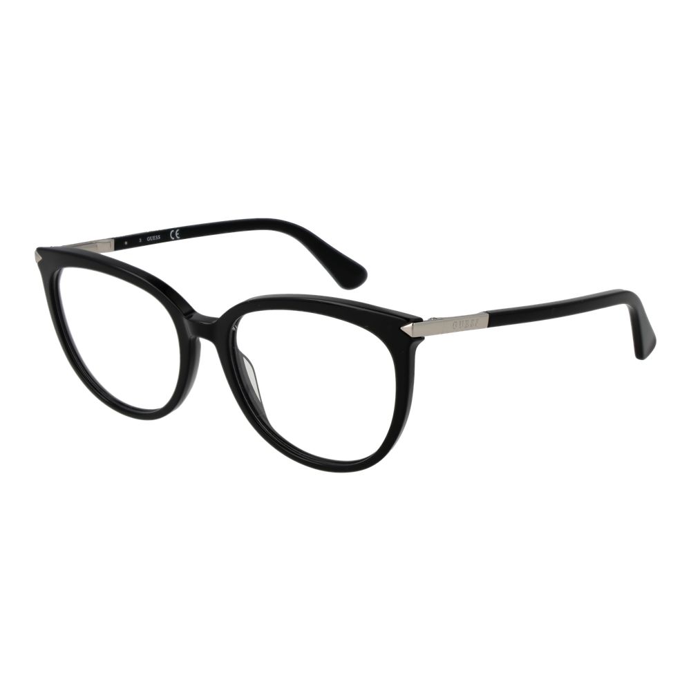 Guess Schwarze Frauen Optische Fassungen