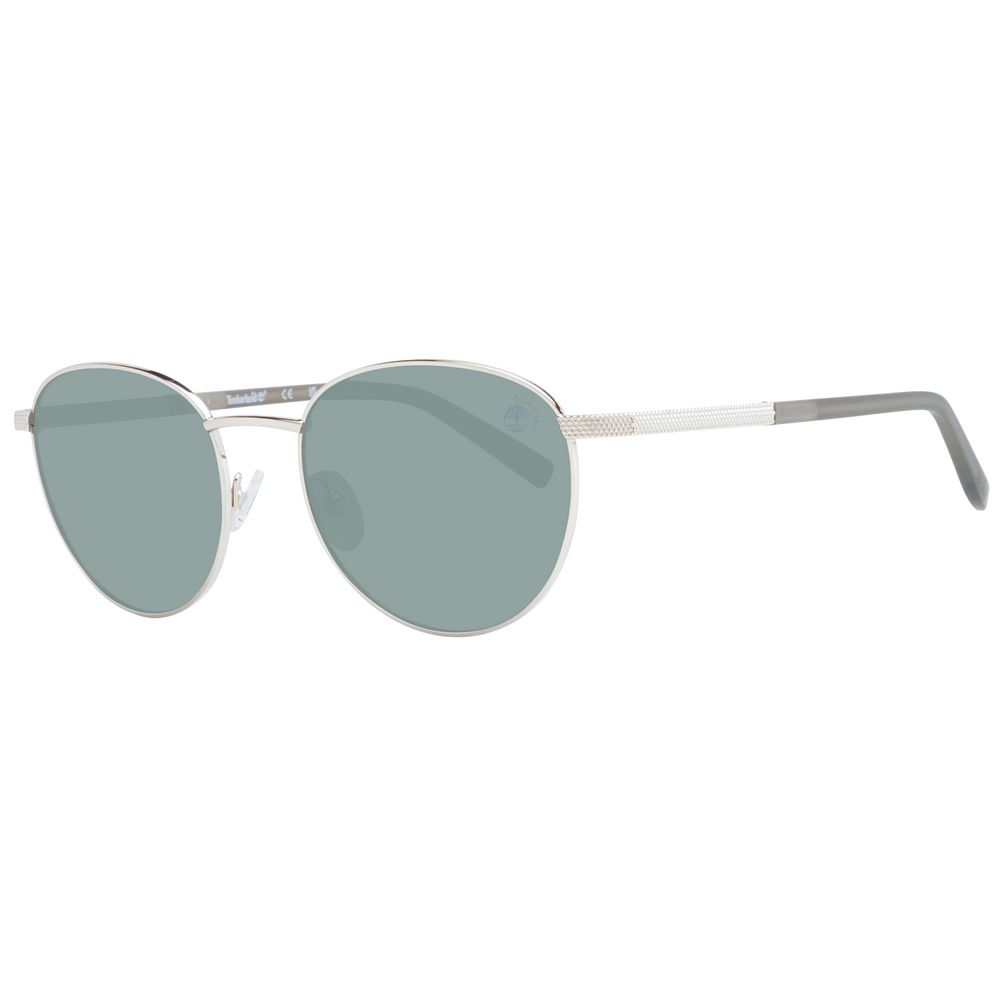 Timberland Rose Gold Männer Sonnenbrille