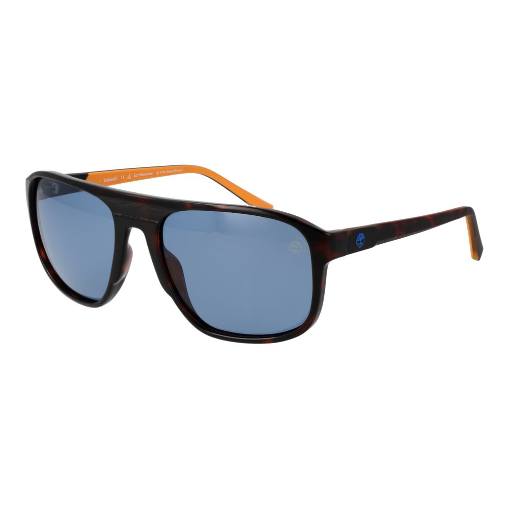 Timberland Braun Herren Sonnenbrille